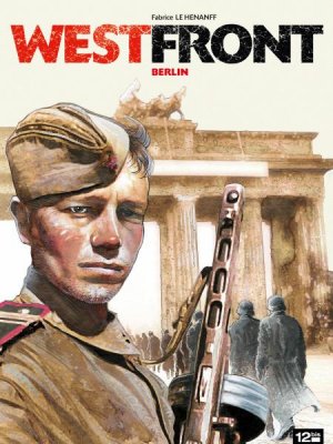 Westfront 1 - Westfront