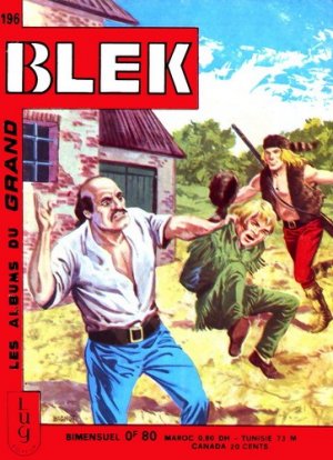 Blek 196 - Mort à Blek le Roc (5)