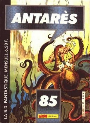 Antarès 85 - 85