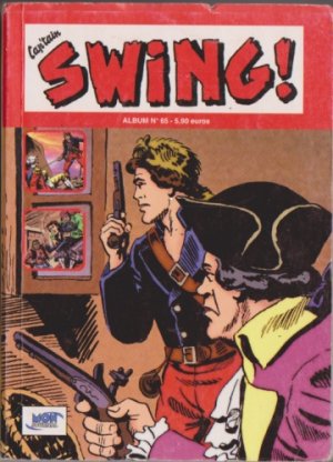 Cap'tain Swing 65 - Album 65
