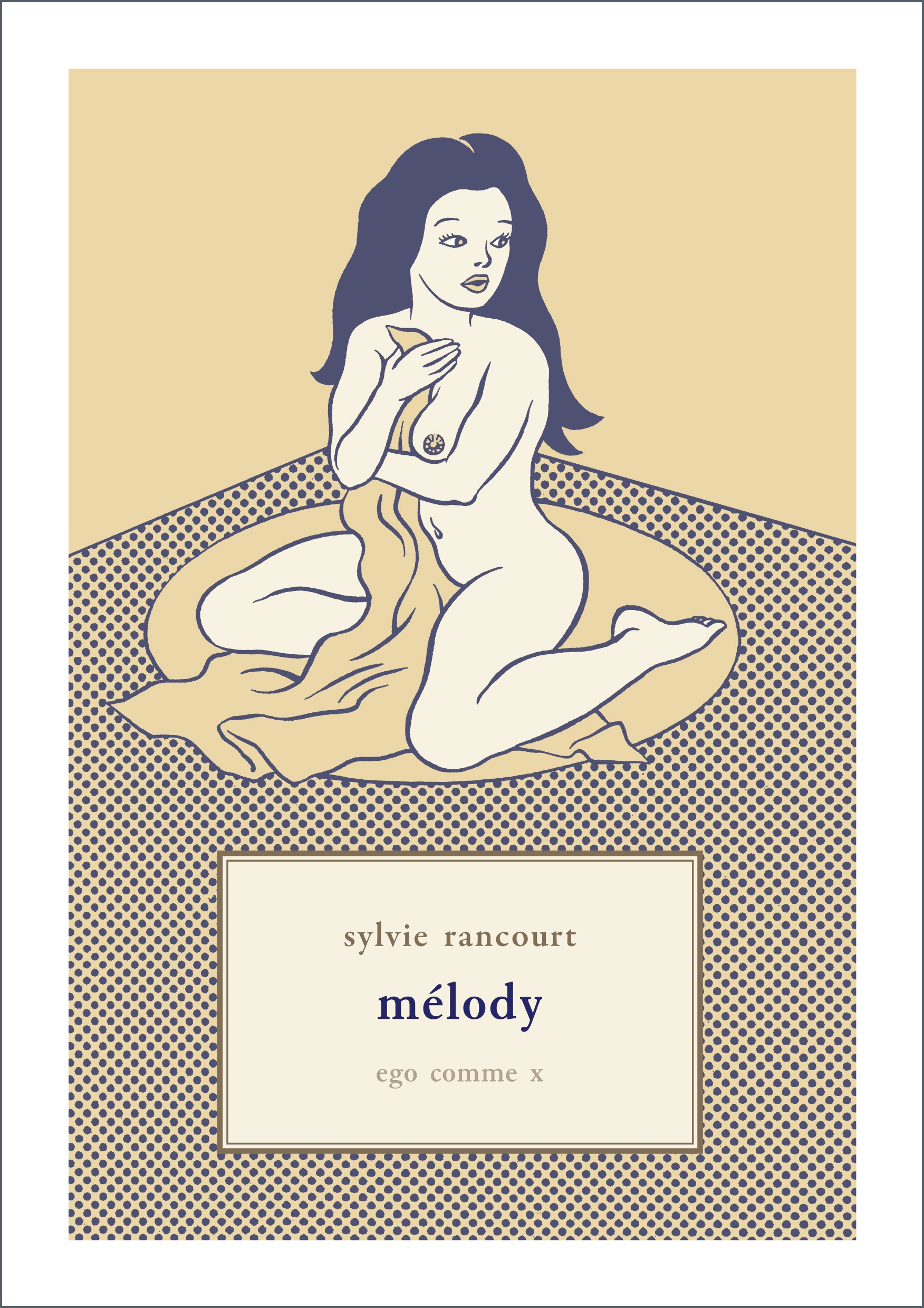 Melody 1 - Melody