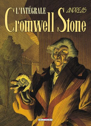Cromwell Stone édition intégrale