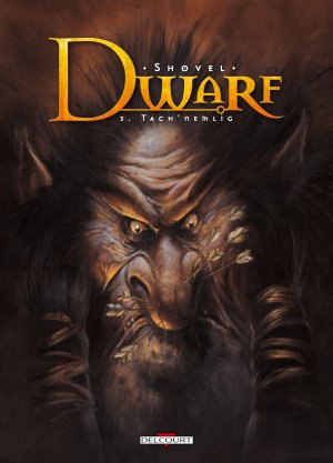 Dwarf #3