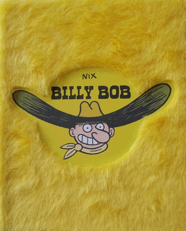 Billy Bob édition simple