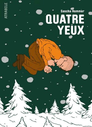 Quatre yeux édition simple