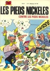 Les Pieds Nickelés 67 - Les Pieds Nickelés contre les Pieds Nickelés