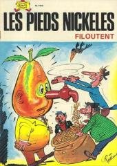 Les Pieds Nickelés # 102