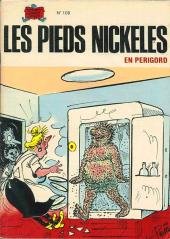 Les Pieds Nickelés 108 - Les Pieds Nickelés en Perigord