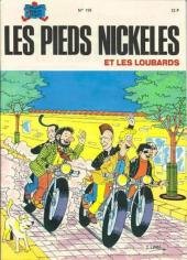 Les Pieds Nickelés 119 - Les Pieds Nickelés et les loubards