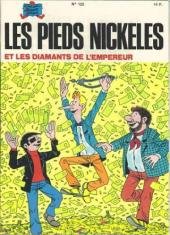 Les Pieds Nickelés # 122