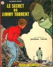 Jari 3 - Le secret de Jimmy Torrent