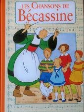 Bécassine 2 - Les chansons de Bécassine