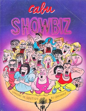 Showbiz 1 - Showbiz