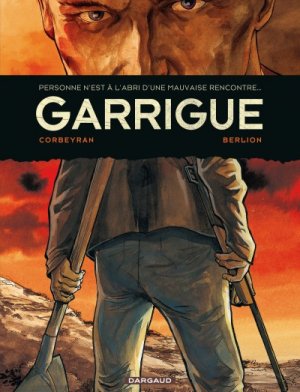Garrigue # 1 intégrale