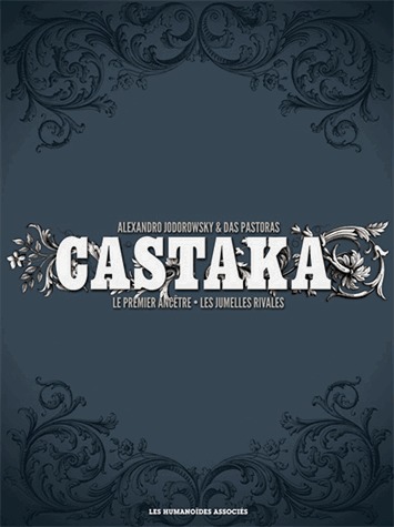 Castaka # 1 coffret