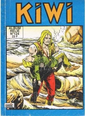 Kiwi 124 - Album 124