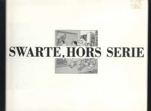 Swarte, hors série 1 - Swarte, hors série