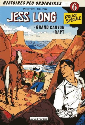 Jess Long 6 - Grand Canyon - Rapt