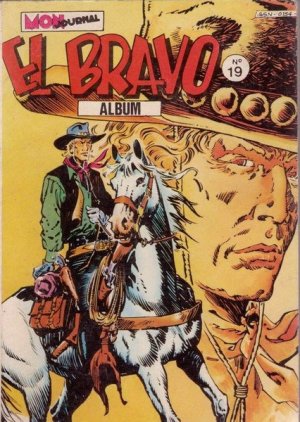 El Bravo 19 - Album 19