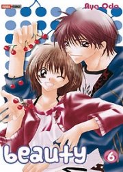 couverture, jaquette Beauty 6  (Panini manga) Manga