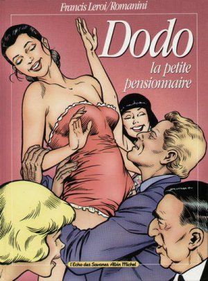 Dodo # 2 Simple