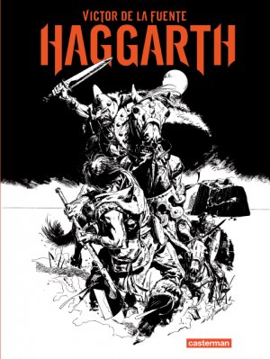 Haggarth 1 - Haggarth