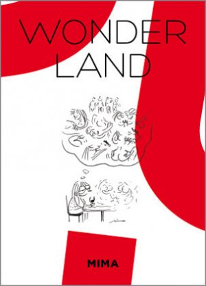 Wonder land 1 - Wonder land