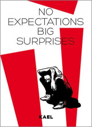 No expectations big surprises édition simple