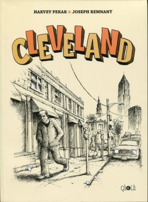 Cleveland 1 - Cleveland