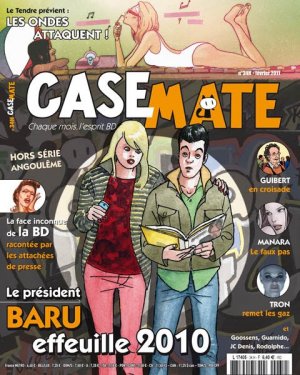 Casemate 34 - 34