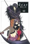 couverture, jaquette Dear - Cocoa Fujiwara 10  (Square enix) Manga