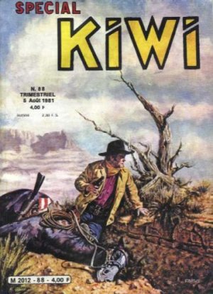 Spécial Kiwi # 87