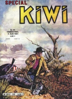 Spécial Kiwi 88 - 88
