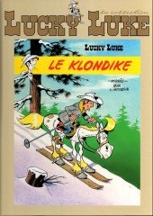 Lucky Luke 65 - Le Klondyke