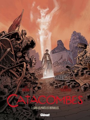 Catacombes T.3