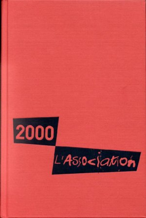 Comix 2000 édition Simple