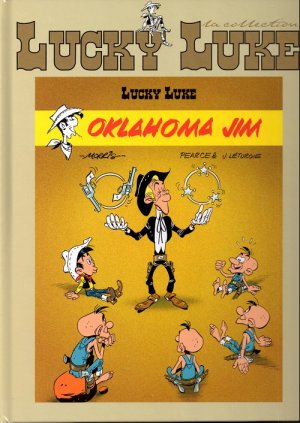Kid Lucky 2 - Oklahoma Jim