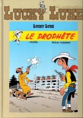 Lucky Luke 68 - Le Prophète
