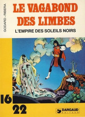 Le vagabond des limbes 5 - L'empire des soleils noirs