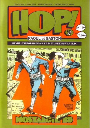 Hop ! 129 - 129