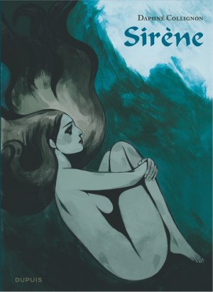 Sirène #1
