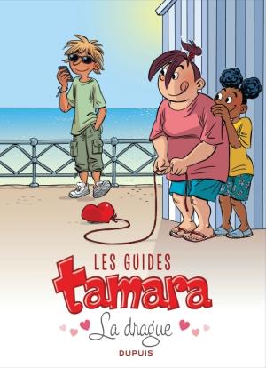 Les guides Tamara édition simple