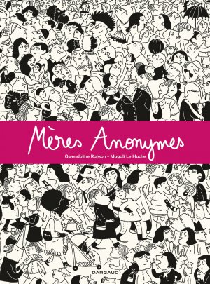 Mères Anonymes 1 - Mères Anonymes