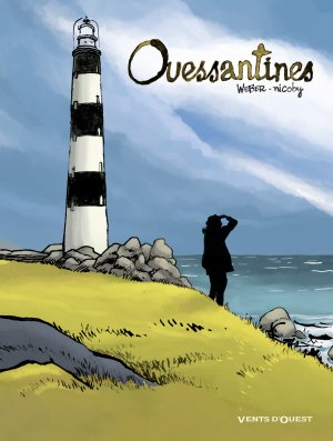 Ouessantines 1 - Ouessantines