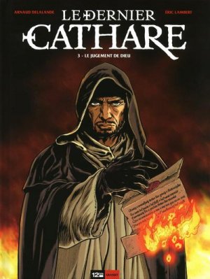 Le dernier Cathare #3
