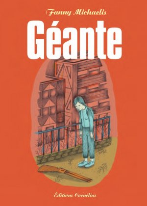 Géante 1 - Géante