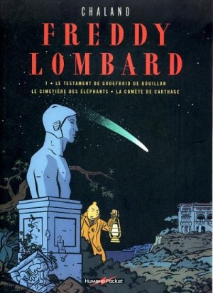 Freddy Lombard 1 - Première partie