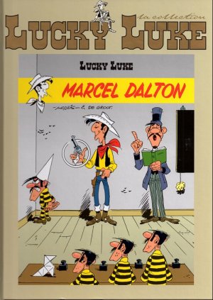 Lucky Luke 67 - Marcel Dalton