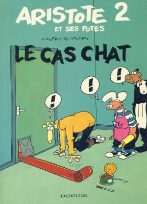 Aristote et ses potes