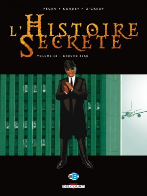 L'histoire secrète #30